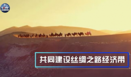 一带一路视频,跨越时空的友谊与繁荣之旅”