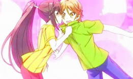 动漫我的,我的动漫之旅