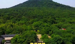 大蜀山,自然奇观与历史文化交融之地