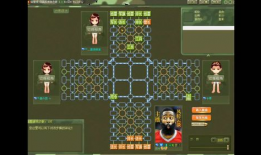 四国军棋视频,策略对决，智慧交锋